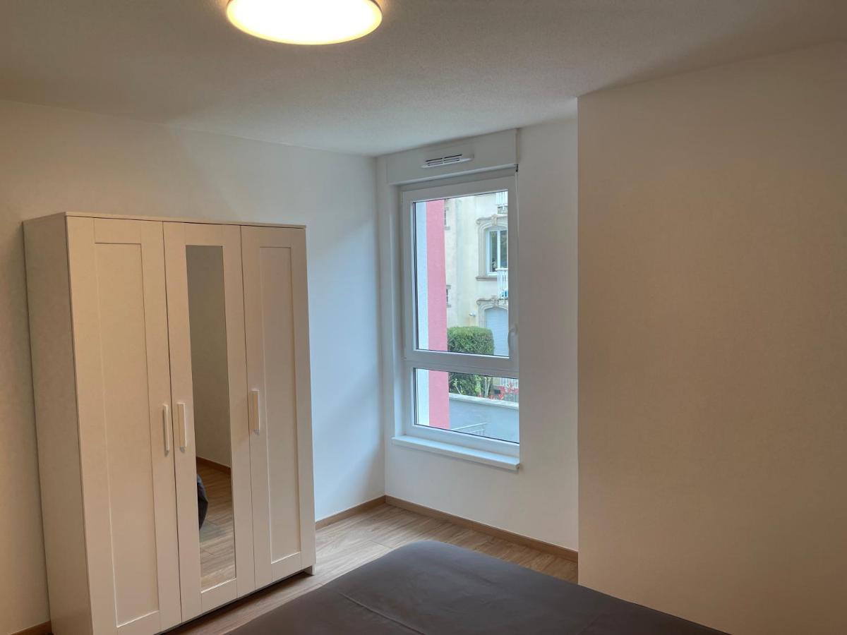 Chez Paul Wilmouth Daire Strazburg Dış mekan fotoğraf