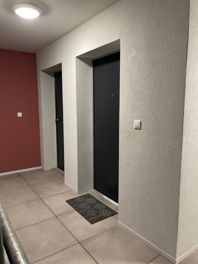 Chez Paul Wilmouth Daire Strazburg Dış mekan fotoğraf