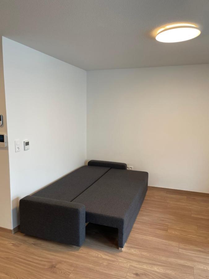 Chez Paul Wilmouth Daire Strazburg Dış mekan fotoğraf